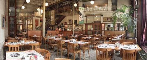 Horta Brasserie
