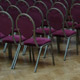 Hire of Venue