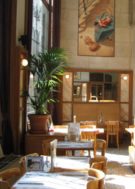 Brasserie Horta
