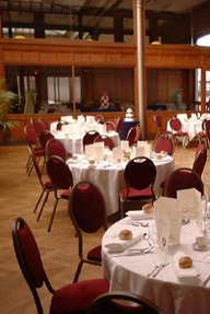 Hire of Venue