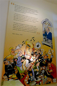 Marc Sleen Museum