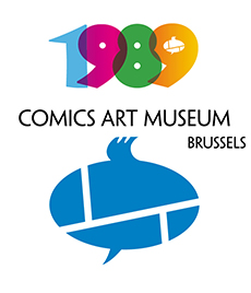 30 years of the Comics Art Museum