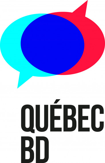 The Comic Art Museum invites Québec BD festival -  test